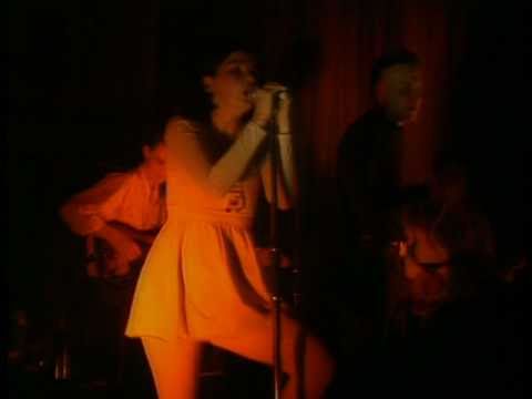 The Sugarcubes - Delicious Demon