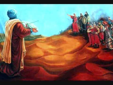 ilahije imam hussen kerbela 3/3