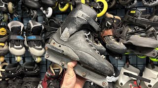 Gear Talk Episode 107: Redo! Top 5 Influential Skates