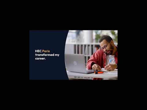 Beyond Rankings  Alumni Success Stories