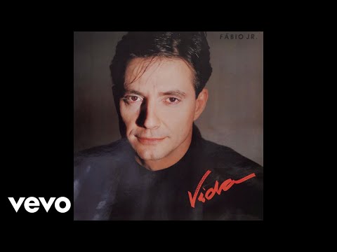 Vida - Fábio Jr.