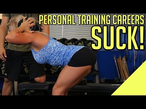 1st YouTube video about are essential components of any personal training plan