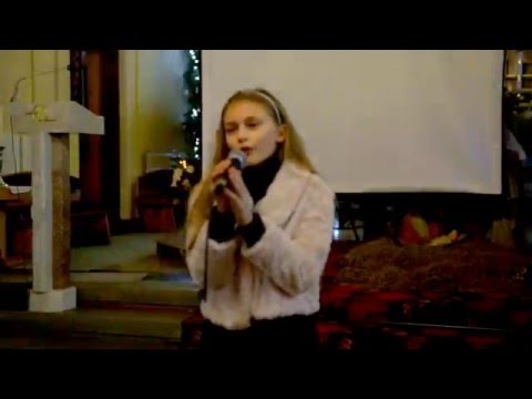 Hallelujah, Valerie Kaňová