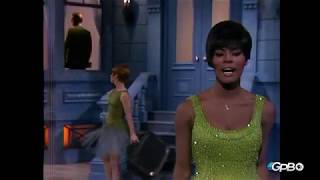 Dionne Warwick - Walk On By (Live 1964)