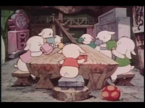 The World's Greatest Fairy Tales: The Wolf and the Seven Little Kids