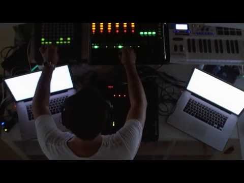 Paul van Dyk Live @Beatport Berlin Office 03.07.2013 (USTREAM)