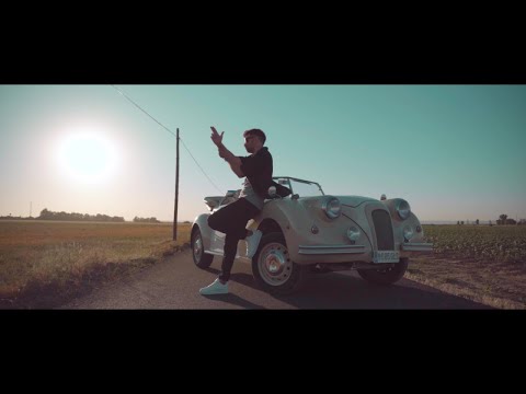 Dani J - Disparo Al Corazón (Videoclip Oficial)