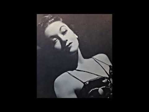 "It's All Yours" (1939) Tommy Dorsey, with Edythe Wright and Dave Tough