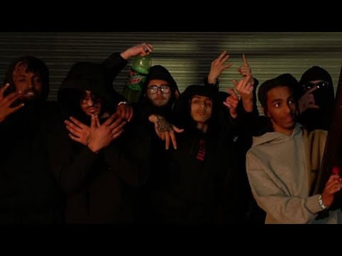 Paperboytripz x Oneway - 33k (Unreleased)