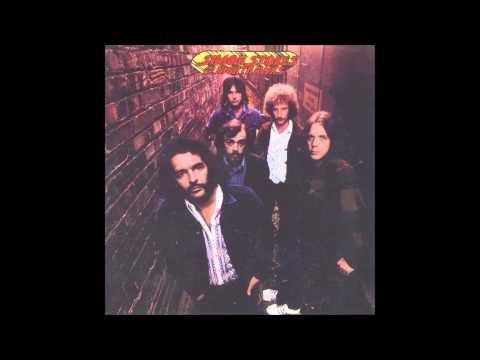 Simon Stokes & The Nighthawks - Ride On Angel