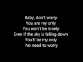 Down - Jay Sean [Lyrics/HD]