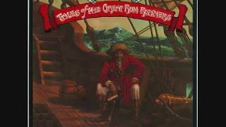 Robert Hunter - Rum Runners