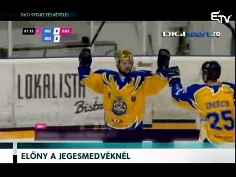 Sport hírek – Erdélyi Magyar Televízió