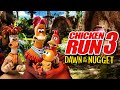 Chicken Run 3 First Look Release Date Trailer Everything We Know So Far