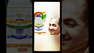 Download lagu Ab Tumhare Hawale Watan Sathiyo || Republic day special || Mohammad Rafi Sahab mp3
