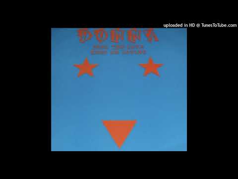 Donna Grassie - Keep On Loving