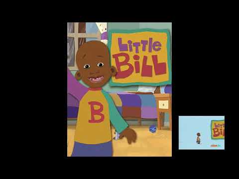 Little Bill Theme Song #2 (full version)