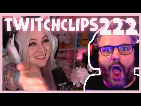 Pärchentoilette! 😂 - 222 TwitchClips | LostKittn Reaction