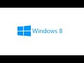 Windows 8 Reversed