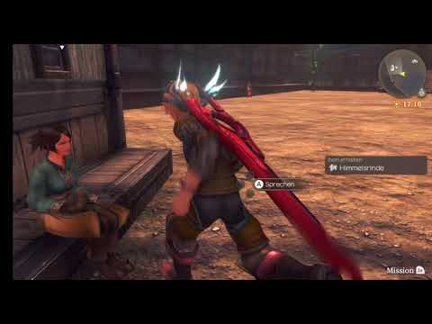 Mecha da, Mecha hier .... wir machen alle Meacht platt. *Folge 55*