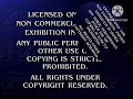 Paramount Fbi Warning Screen 1996 2006 In FlappyBall