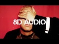 🎧 Eminem - Without Me (8D AUDIO) 🎧