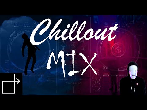 Direct X CloudNone Chillout & Relax Mix [Monstercat][Mixed on Pioneer DDJ-RB]