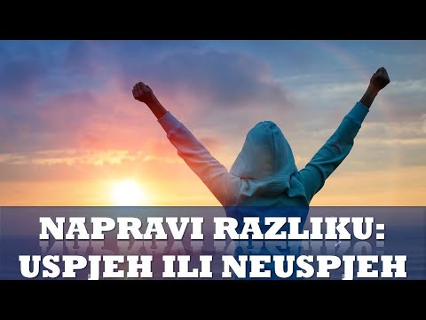 POZITIVNO MIŠLJENJE GARANTUJE USPJEH! Prof. dr MihajloviC