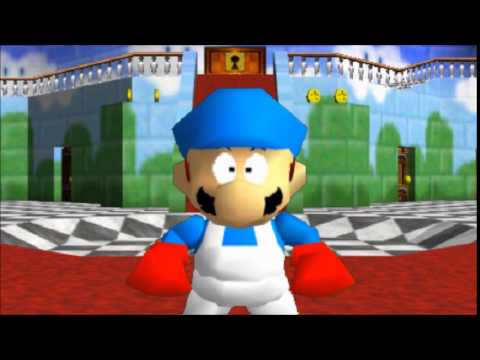 Defeated now, B*TCH?