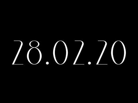 Arielle Dombasle & Nicolas Ker - Just Come Back Alive  28.02.20