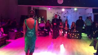 Pam Est Là & Danilo Maddalena - Beirut - June 2017 3/3