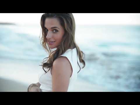 Janina Wissler @ Infinity Club [Fan Made] - Guru Josh Project