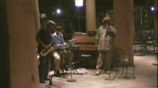 Ain`t That A Shame    New Orleans 1997