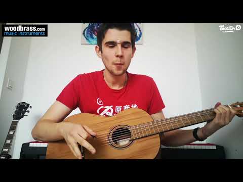 Eagletone Andorinha - Test & Avis d'un client Woodbrass