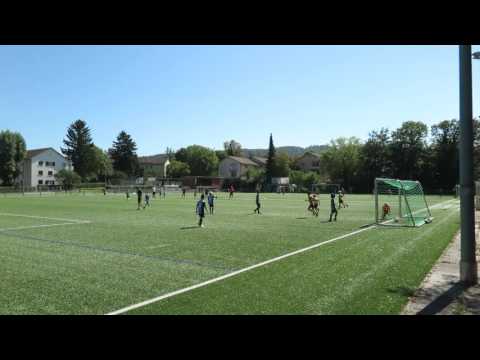 Highlights FC Unterstrass Ea - FC Stäfa Ea (15:0) am 27. August 2016