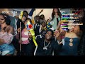 FattMack Kai Cenat Official Music Video