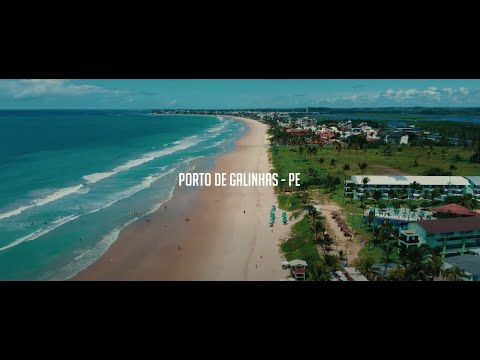 Corrida Nacional Porto de Galinhas 2024