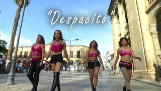 GARDENIA ft RENOVACIÓN ANDINA - DESPACITO