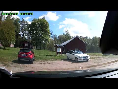 KFUM Hästhagen i Fristad Foto : Jan Westerling 2019