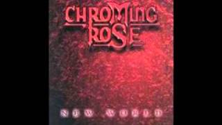 Chroming Rose - I Died a Little (w/ Lyrics)