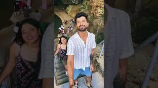 Phong nha cave | #phongnha #caves #shortsfeed #shorts #couplegoals