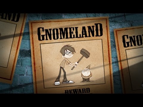 Get Ace - Gnomeland