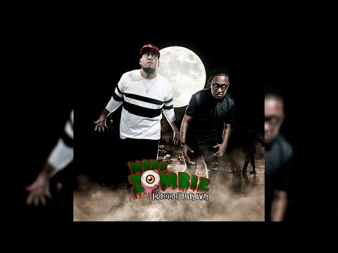 Big Deivis - Modo Zombie Ft  Dandy Bway | Audio