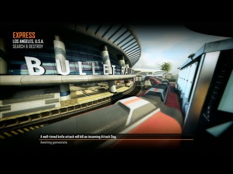 [CSL Go4BO2 Cup #22] KILLERFISH vs. Fariko Allstars - SnD Express with teamradio / DE 1080p