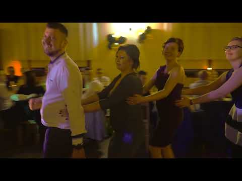 Talar -,,Wodzirej DJ'' Świetna zabawa weselna ;'' Lambado Krasnoludek'2018r'