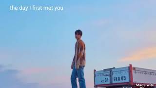 [ENGsub]그여름밤_샘김(Sunny Days, Summer Nights by SamKim)