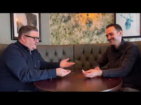 Saturn Magic - Twins (Gimmicks and Online Instructions) by John Morton - Trick