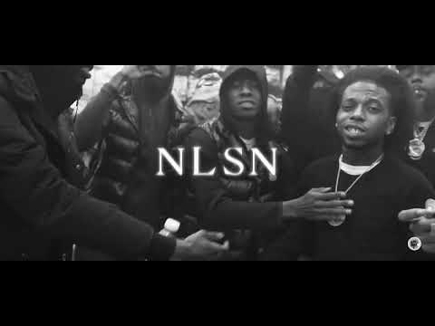 Quelly Woo Type Beat - BACC OUT (FREE)