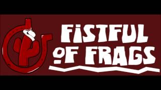 Fistful of Frags - Menu Music