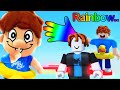 Ich Habe JEDEN HANDSCHUH Im Roblox Slap Tower